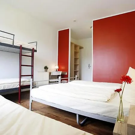 Meininger Hallesches Ufer 3* 柏林