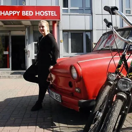 Meininger Hallesches Ufer 3* Берлин
