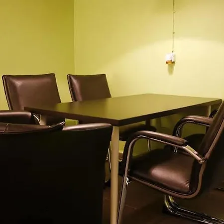 Otel Meininger Hallesches Ufer 3*