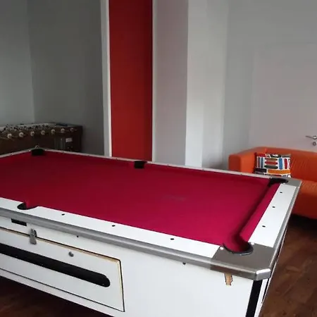 Otel Meininger Hallesches Ufer 3*