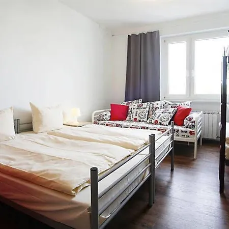 Otel Meininger Hallesches Ufer 3*
